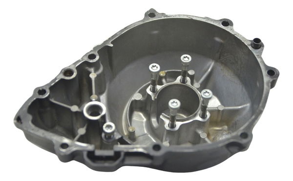 Tampa Estator Consertado C/ Detalh Kawasaki Z 750 08-12 Orig