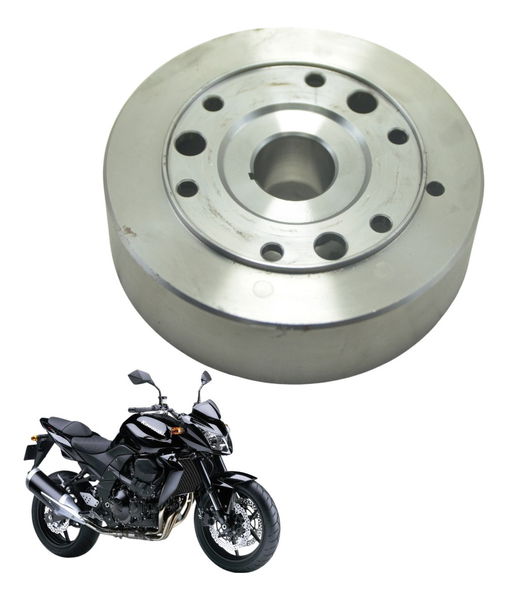 Volante Magneto Kawasaki Z 750 08-12 Original
