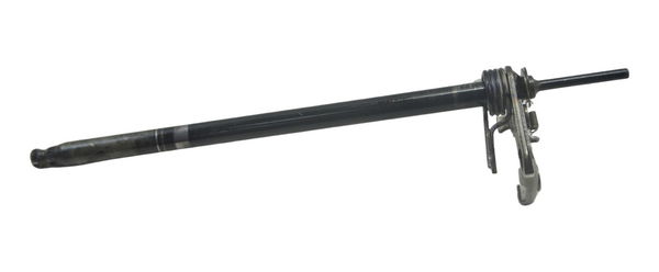 Eixo Seletor Marcha Kawasaki Z 750 08-12 Original