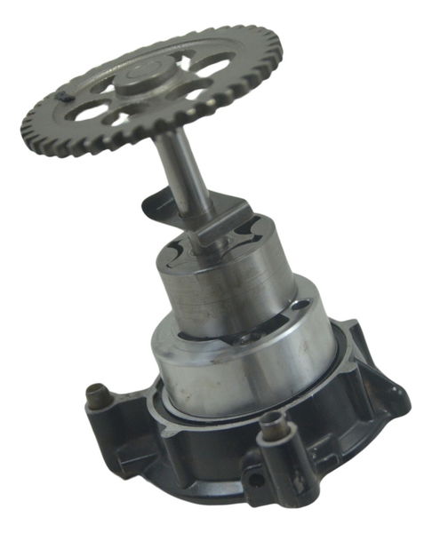 Bomba Óleo Água Completo Kawasaki Z 750 08-12 Original