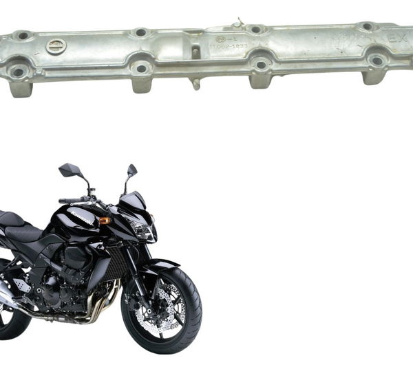 Mancal Comando Escape Kawasaki Z 750 08-12 Original