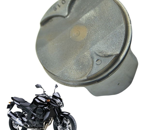 Pistão Anéis Kawasaki Z 750 08-12 Original