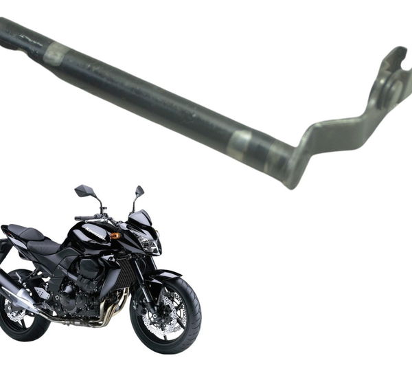 Eixo Acionador Embreagem Kawasaki Z 750 08-12 Original