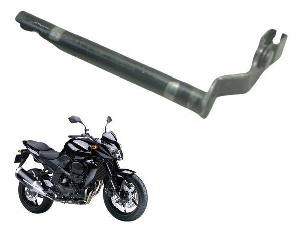 Eixo Acionador Embreagem Kawasaki Z 750 08-12 Original
