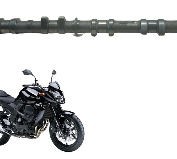 Comando Válvula Admissão Kawasaki Z 750 08-12 Original