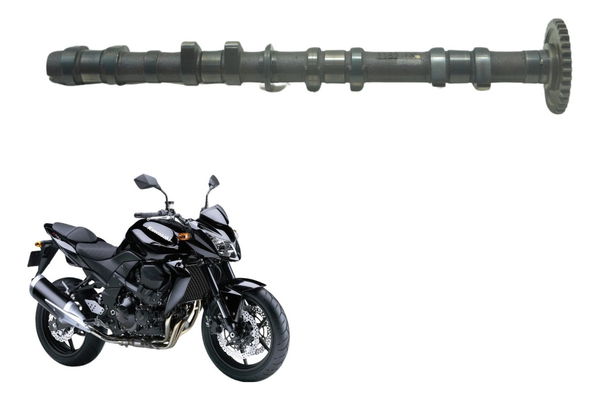 Comando Válvula Admissão Kawasaki Z 750 08-12 Original