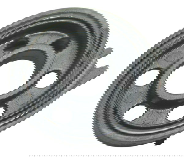 Base Filtro Óleo Kawasaki Z 750 08-12 Original