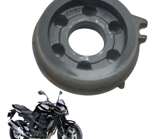Base Filtro Óleo Kawasaki Z 750 08-12 Original