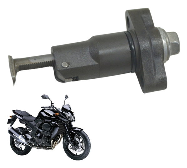 Acionador Corrente Comando Kawasaki Z 750 08-12 Original