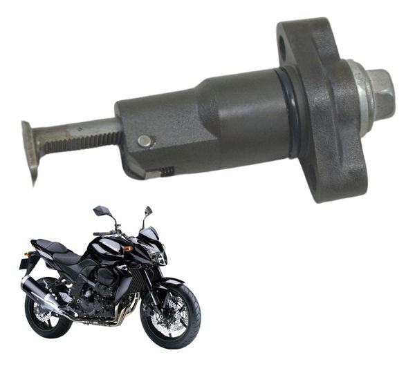 Acionador Corrente Comando Kawasaki Z 750 08-12 Original