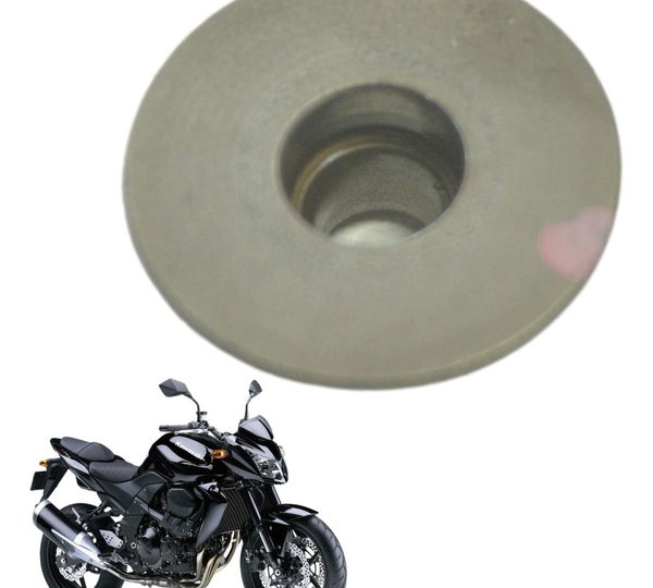 Chapéu Válvula Kawasaki Z 750 08-12 Original