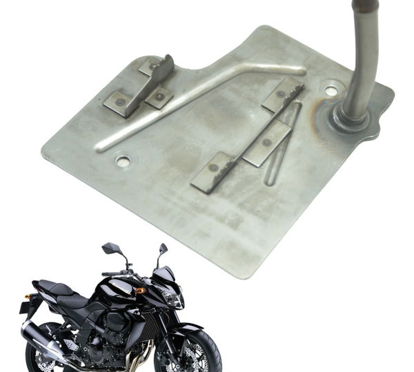 Pescador Óleo Kawasaki Z 750 08-12 Original