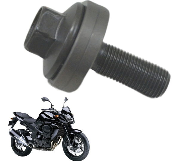 Parafuso Volante Magneto Kawasaki Z 750 08-12 Original