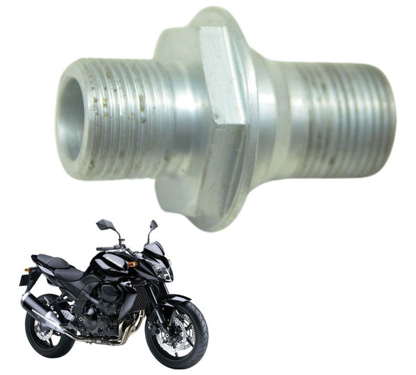 Parafuso Suporte Filtro Óleo Kawasaki Z 750 08-12 Original