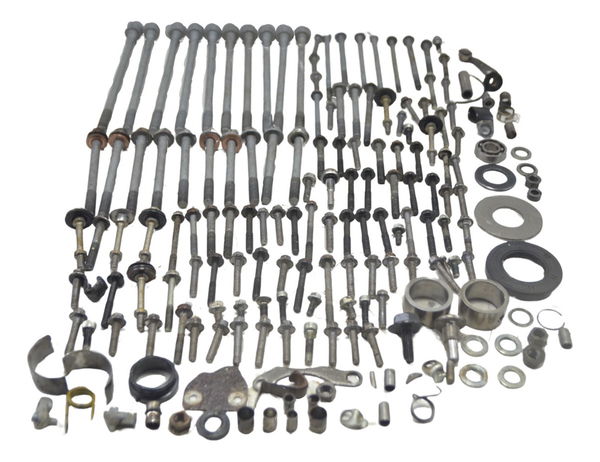 Kit Parafuso Motor Kawasaki Z 750 08-12 Original