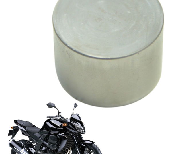 Tucho Válvula Kawasaki Z 750 08-12 Original