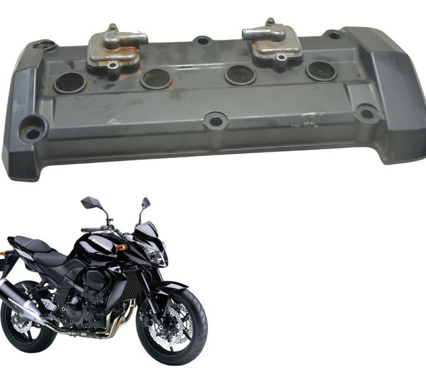 Tampa Cabeçote Kawasaki Z 750 08-12 Original