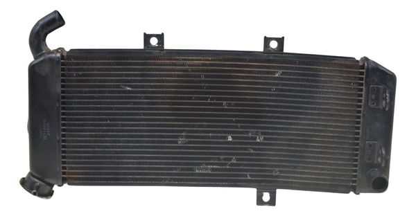 Radiador Kawasaki Versys 650 10-14 Original
