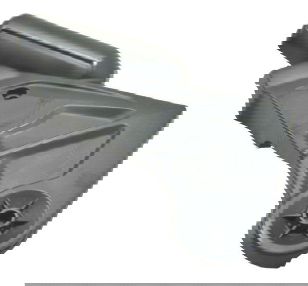 Carenagem Lateral Esq Detalhe Kawasaki Versys 650 10-14 Orig