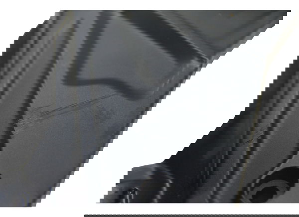 Carenagem Lateral Esq Detalhe Kawasaki Versys 650 10-14 Orig