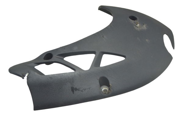 Spoiler Direito C/ Avaria Kawasaki Versys 650 10-14 Original
