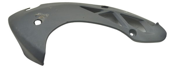 Spoiler Direito C/ Avaria Kawasaki Versys 650 10-14 Original