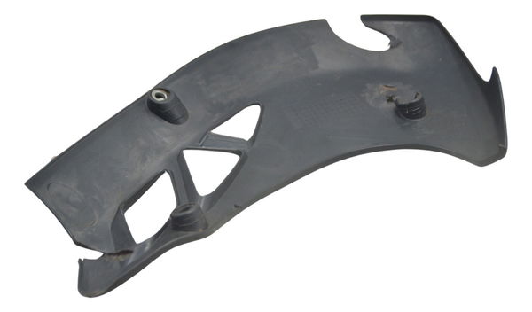 Spoiler Direito C/ Avaria Kawasaki Versys 650 10-14 Original
