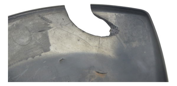 Spoiler Direito C/ Avaria Kawasaki Versys 650 10-14 Original