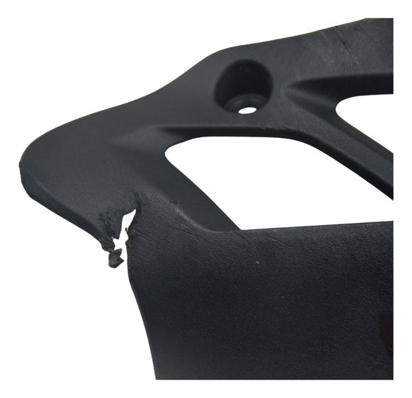 Spoiler Direito C/ Avaria Kawasaki Versys 650 10-14 Original