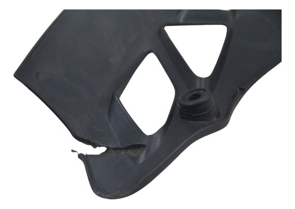 Spoiler Direito C/ Avaria Kawasaki Versys 650 10-14 Original