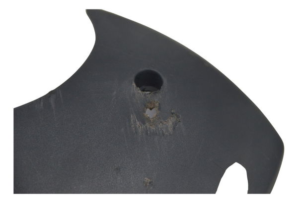 Spoiler Direito C/ Avaria Kawasaki Versys 650 10-14 Original