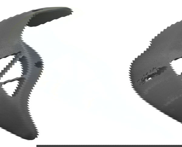Spoiler Esquerdo C/ Avaria Kawasaki Versys 650 10-14 Orig