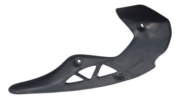 Spoiler Esquerdo C/ Avaria Kawasaki Versys 650 10-14 Orig