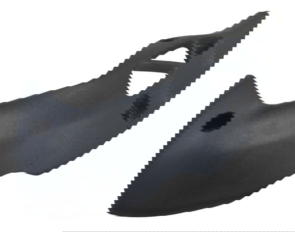 Spoiler Esquerdo C/ Avaria Kawasaki Versys 650 10-14 Orig