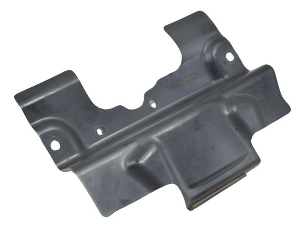 Acabamento Tampa Cabeçote Kawasaki Versys 650 10-14 Original