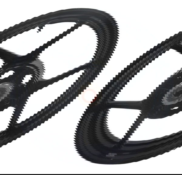 Roda Traseira Kawasaki Versys 650 10-14 Original