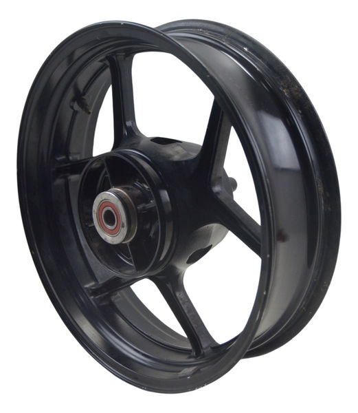 Roda Traseira Kawasaki Versys 650 10-14 Original