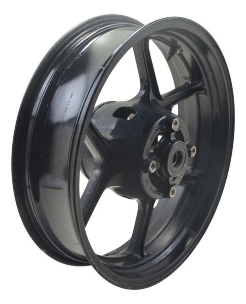 Roda Traseira Kawasaki Versys 650 10-14 Original