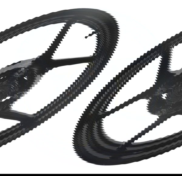 Roda Traseira Kawasaki Versys 650 10-14 Original