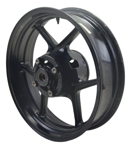 Roda Traseira Kawasaki Versys 650 10-14 Original