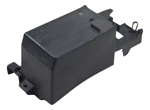 Caixa Bateria Kawasaki Versys 650 10-14 Original