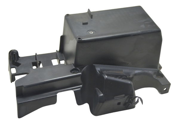 Caixa Bateria Kawasaki Versys 650 10-14 Original