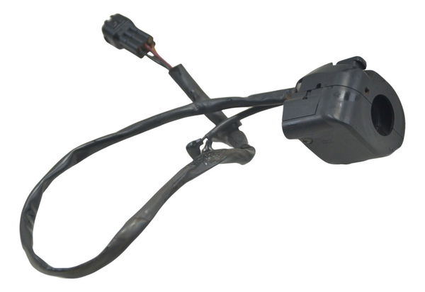Chave Punho Partida Kawasaki Versys 650 10-14 Original