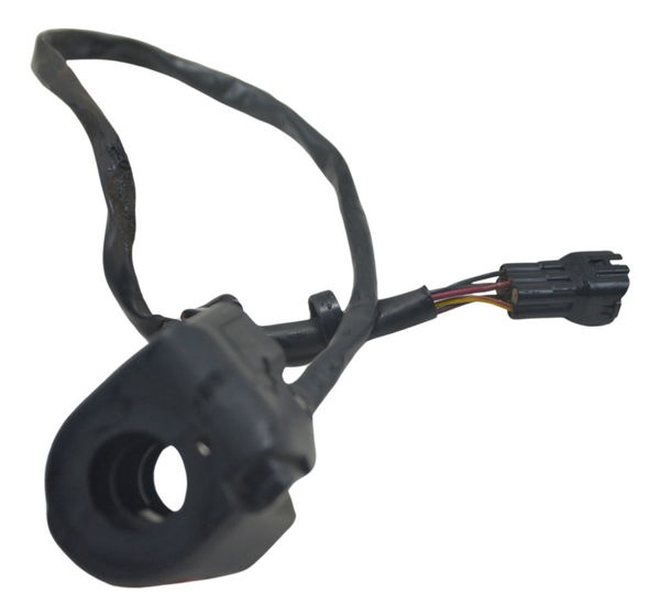 Chave Punho Partida Kawasaki Versys 650 10-14 Original