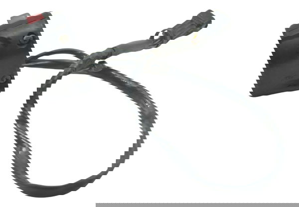 Chave Punho Partida Kawasaki Versys 650 10-14 Original