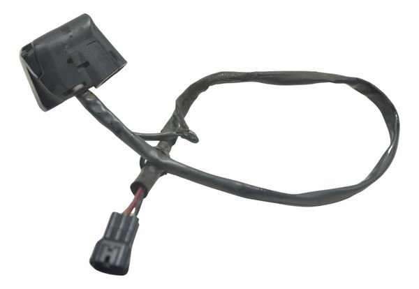 Chave Punho Partida Kawasaki Versys 650 10-14 Original
