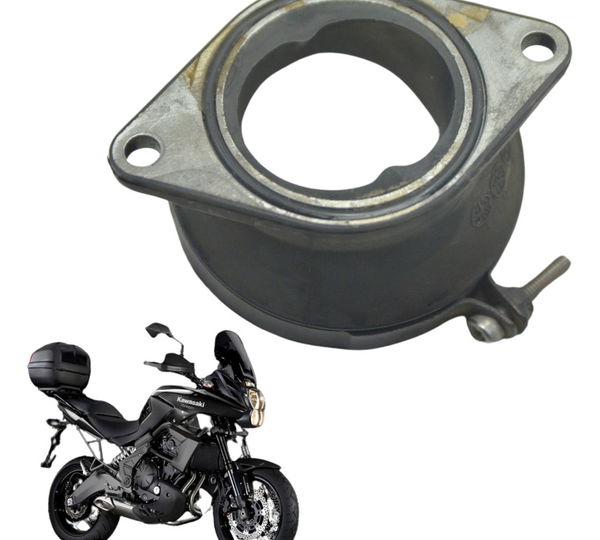 Coletor Admissão Kawasaki Versys 650 10-14 Original