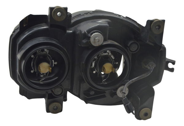 Farol C/ Avaria Kawasaki Versys 650 10-14 Original