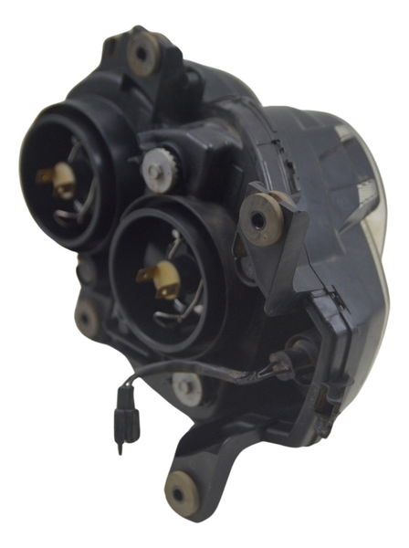 Farol C/ Avaria Kawasaki Versys 650 10-14 Original