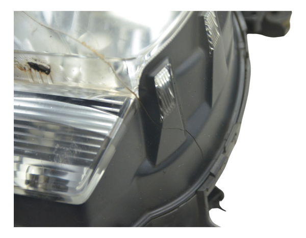 Farol C/ Avaria Kawasaki Versys 650 10-14 Original